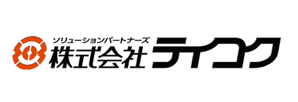 ソリューションパートナーズ 株式会社テイコク